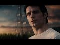 Man Of Steel 2013 Clark Meets Zod