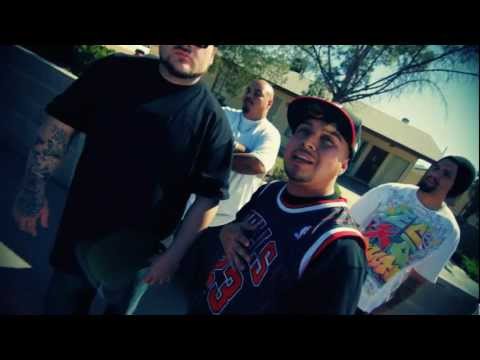 Sycksyllables - Bring The Wolves In feat Gutta, King Magnetic & Block Mccloud of AOTP