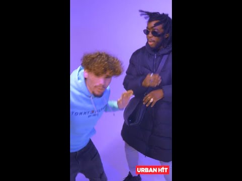 Drismer feat. Pcn - Freestyle "WOO OUH'"