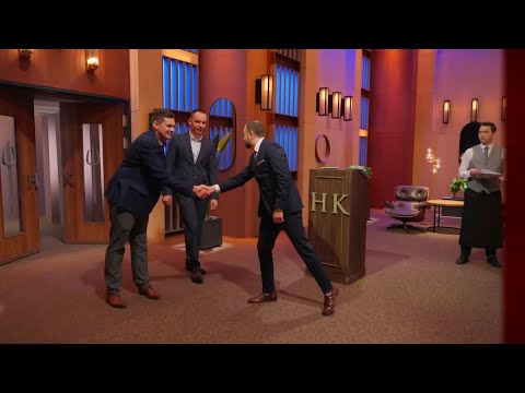 Odcinek 1. Szymon Karaś z Farmy | Hell's Kitchen 8