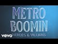 Metro Boomin with Travis Scott & 21 Savage - Niagara Falls (Foot Or 2)