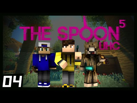 Recovering! | Spoon UHC Season 5 | Episode 4