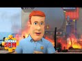 Pontypandy On Fire Fireman Sam US Kids Cartoon