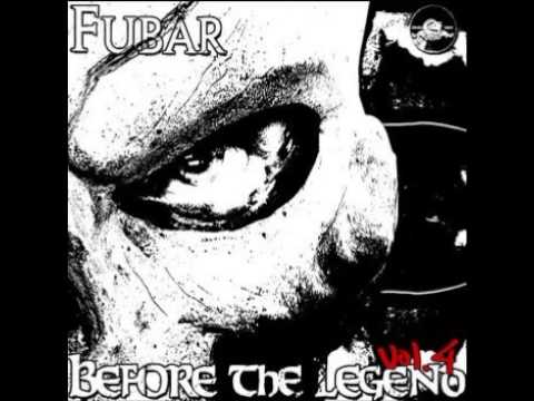 Fubar ft. Iguan & Katha - No Time Left (Beat by Stradivarius)