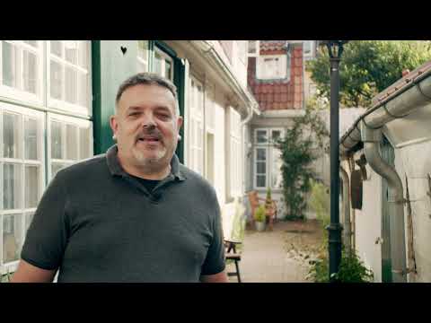 Stadtführung durch Lübeck