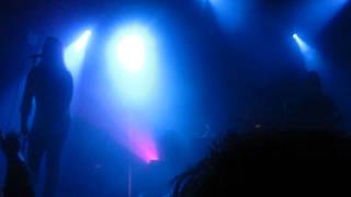God Application - GusGus Live At Highline Ballroom Oct 6 2014