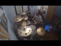 Nonpoint Electricity Drum Cover