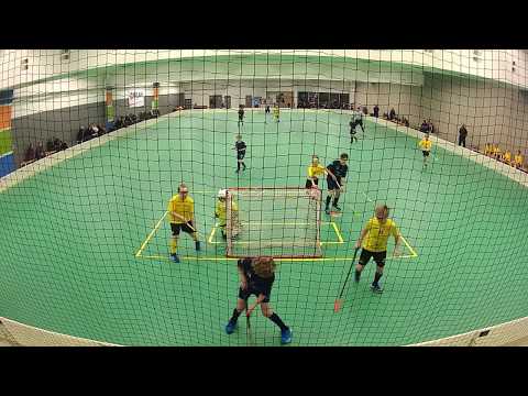 SBS Wirmo 05 vs SB Naantali 1/2