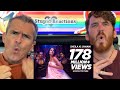 Sheila Ki Jawani Full Song Tees Maar Khan Katrina Kaif REACTION