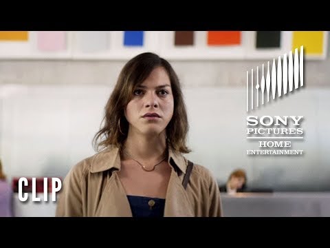 A FANTASTIC WOMAN: Clip - "Let Us Mourn" Now on Blu-ray & Digital!