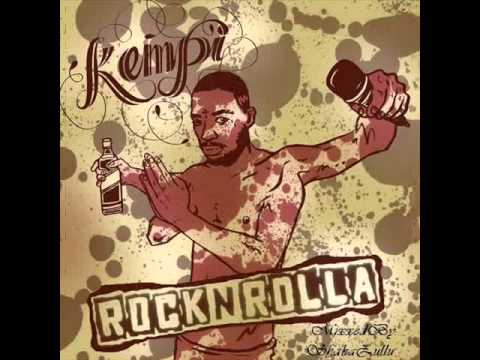 06. Kempi - Hustle Hard ft. R.kay & Dj Tariq.