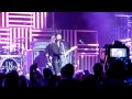 INXS - Beautiful girl 