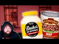 CaseOh Learns How Mayo And More Are Made