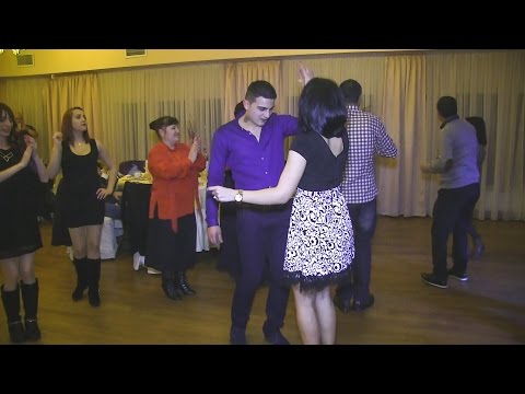 03  Cameraman Botez HD LIVE 2016** ( PRIMIREA INVITATILOR ) fotograf - 0751132073 dj sonorizare