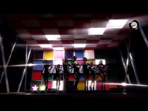 9muses[나인뮤지스] Single Figaro Teaser