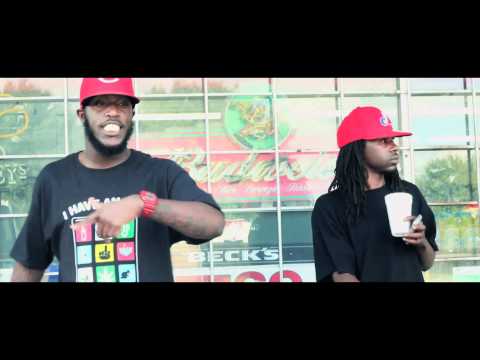 SPLIFFYDOE - IM A BOSS MUSIC VIDEO
