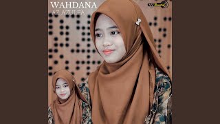 Download lagu WAHDANA mp3