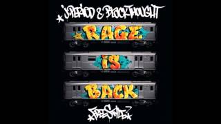 Black Thought - Rage Is Back (feat. J. Period) (HD)