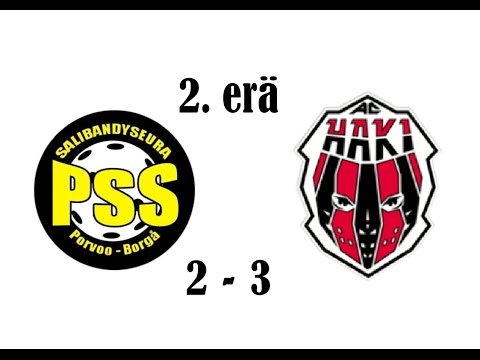 2017 01 29 PSS - Ac Haki 2.erä