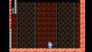Vidéo Mega Man 4
