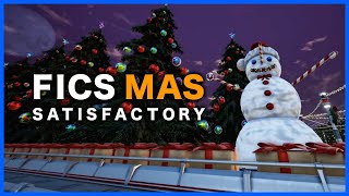FICS MAS Music【Satisfactory】♪Bocchimas