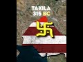 Rise Of The Mauryan Empire Edit Map Mapping Trending India