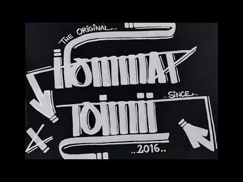 Dima1 -  Unohtumaton