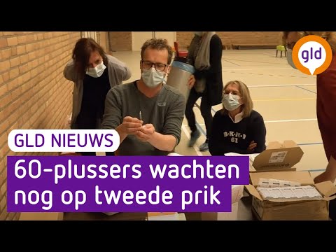 GLD Nieuws 30 juni 2021