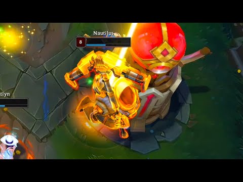 "just play safe bot"