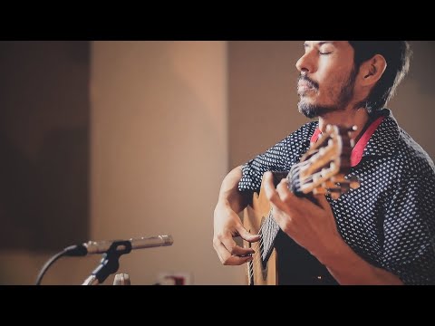 Danzarín (J. Plaza)// Nicolas Diaz