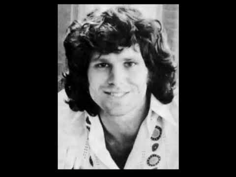 The Doors Jim Morrison Interview Howard Smith - Nov 6 1969