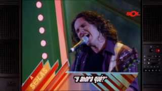 David Demaría "Y ahora qué?" (A Solas 1999)