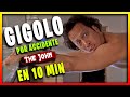 GIGOLO Por Accidente Deuce Bigalow RESUMEN EN 10 MINUTOS The John