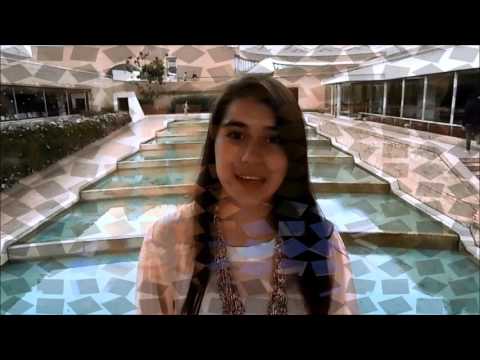 Video de Aplicacion Au Pair