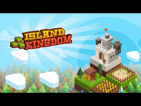 Island Kingdom - Clans to Empires Video