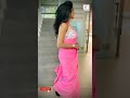 Anbe Vaa Serial On Sun Tv Bhoomika ️ Iatest Trending Video Oh Baby Song
