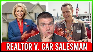 Real Estate Regulator v.s OMVIC -  Who Protects Consumers?