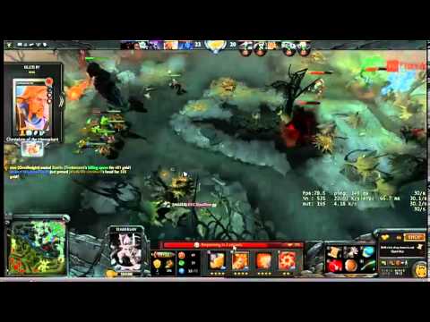 Daelin, Música, Amor y un Spectrum