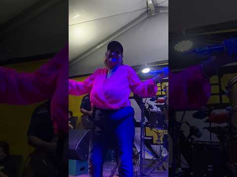 En Vivo Alfredo Escudero y los Montañeros desde La Pintada, Coclé #viral #shorts