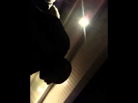 BrilJantjes - Hallelujah (Leonard Cohen)