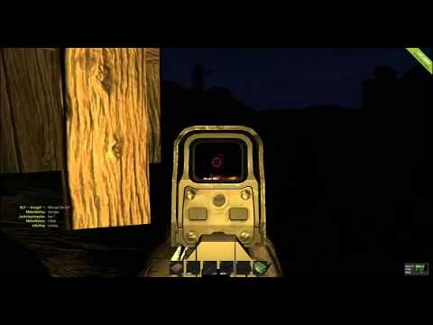 Steam Community :: Video :: Man vs Rust [Final Part] [Base Raid]