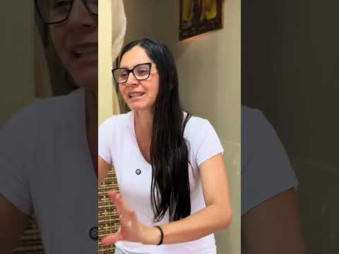 Ela surtou porque o filho ia passar o Natal com a família da esposa!#tik_tok #novelas 