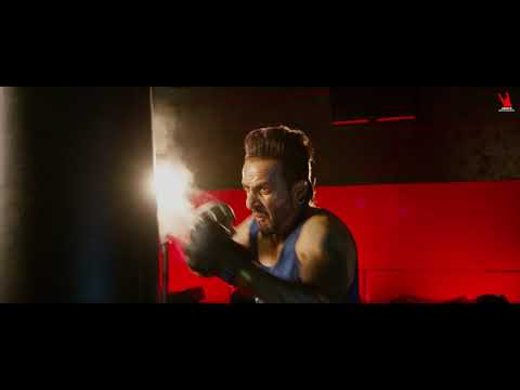 Jazzy B | Loha | Full Video Song |  Aman Hayer | Amrit Bova | Jazzy B Records |TrueRoots Productions