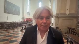Ivan Zazzaroni: «Alex Zanardi è andato oltre ogni limite, parlando con la madre ho capito da dove...