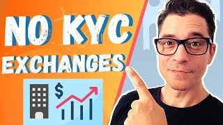 Exchanges With No KYC Requirement for Withdrawals | Crypto Corner