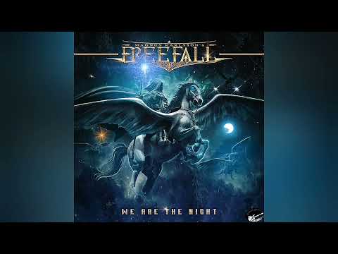 Magnus Karlsson's Free Fall - Hold Your Fire (feat. Dino Jelusick)