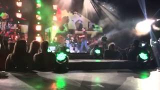 Blake Shelton Neon Light