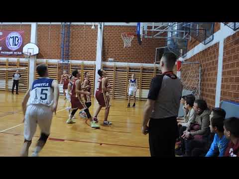 2021-11-17 Vuk - Beostyle (Kaludjerica) - Part 1