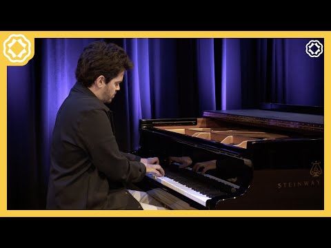 Mahler 3 | Lahav's Keynotes