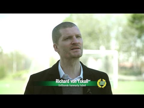 Var med och bygg nya Årsta IP!